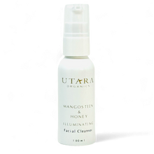 Load image into Gallery viewer, Mangosteen &amp; Honey Illuminating Facial Cleanser
