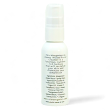 Load image into Gallery viewer, Mangosteen &amp; Honey Illuminating Facial Cleanser
