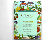 Load image into Gallery viewer, Kailani Hawaiian Soaking Salts
